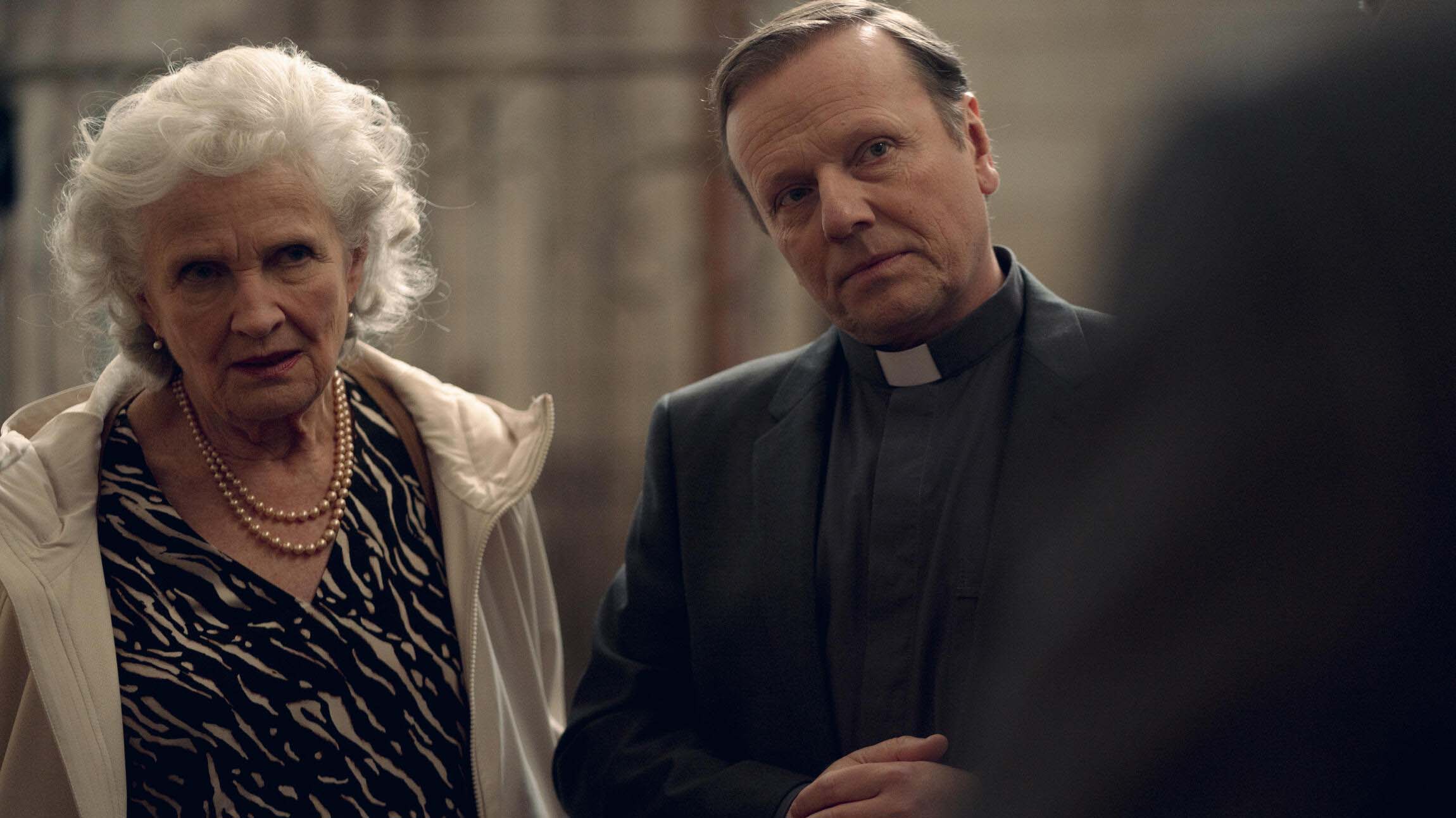 Vertige de l’amour